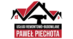Usługi remontowo-budowlane Paweł Piechota - logo